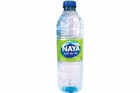 Bottle of Water (NAYA)