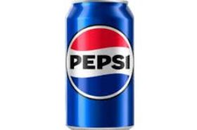 Can of Pepsi
